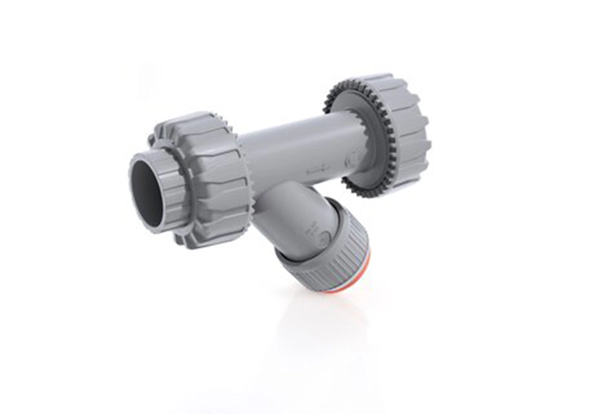 FILTRO PVC-C 2