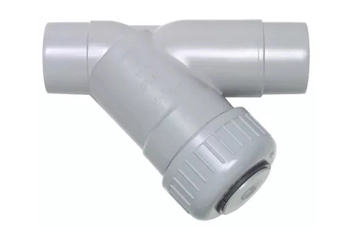 FILTRO PVC-C