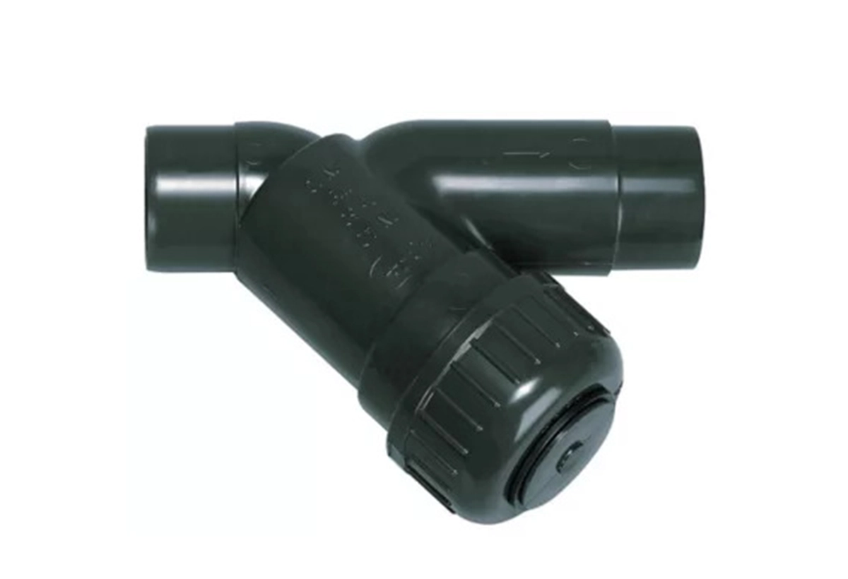 FILTRO PVC-U 2