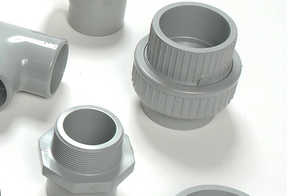RACCORDI PVC-C 2