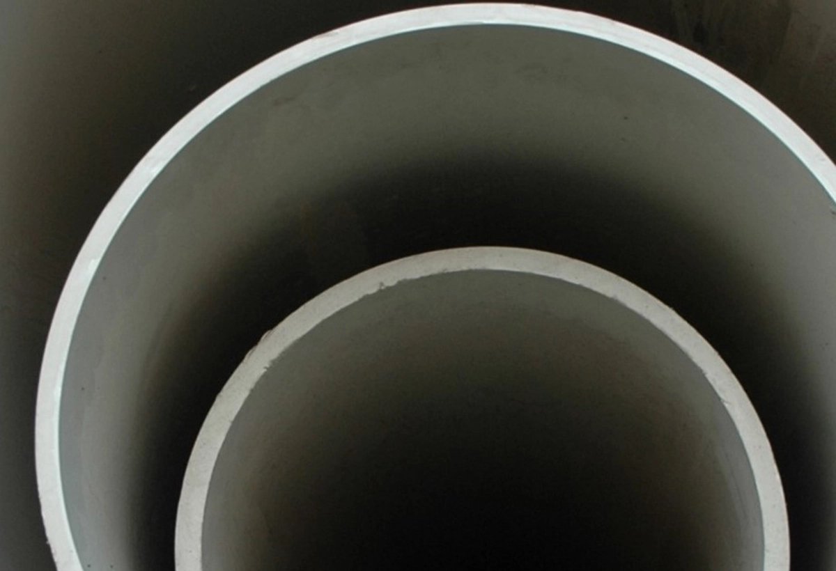 RACCORDI PVDF