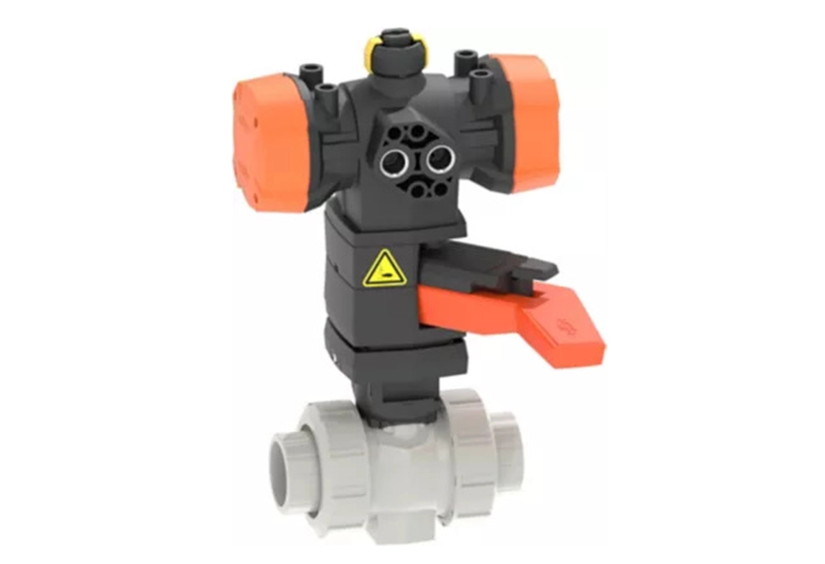 VALV. AUTO PP 2