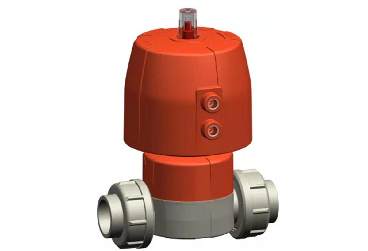 VALV. AUTO PP 3