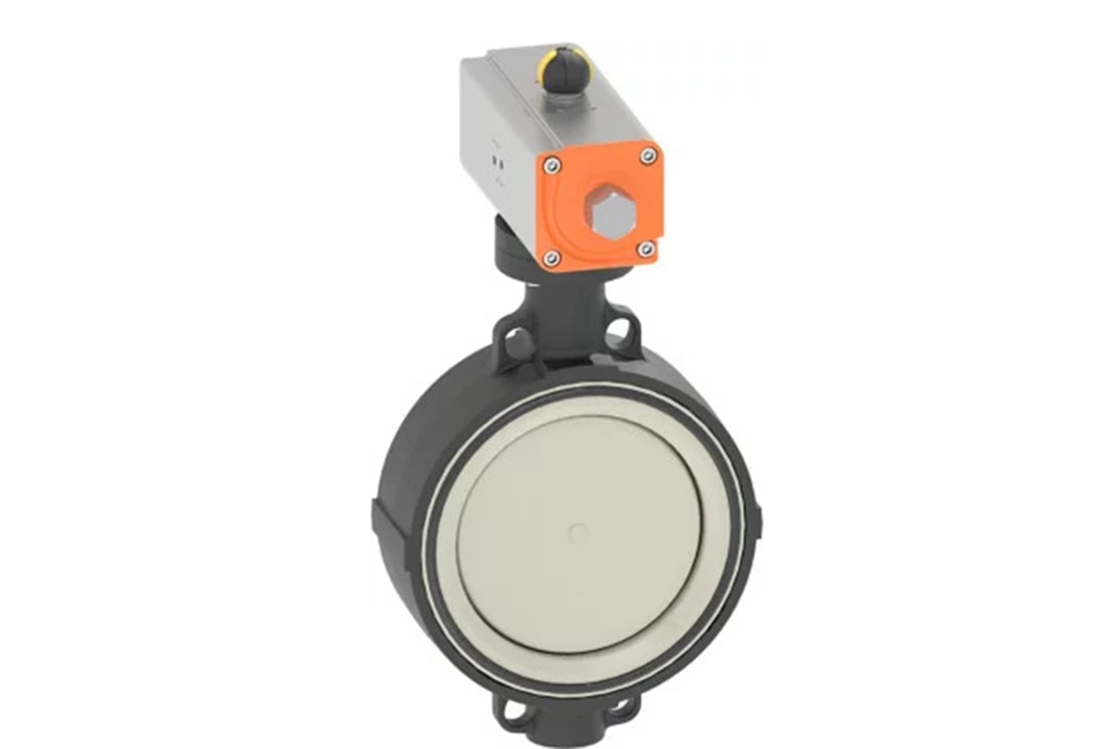 VALV. AUTO PP 4