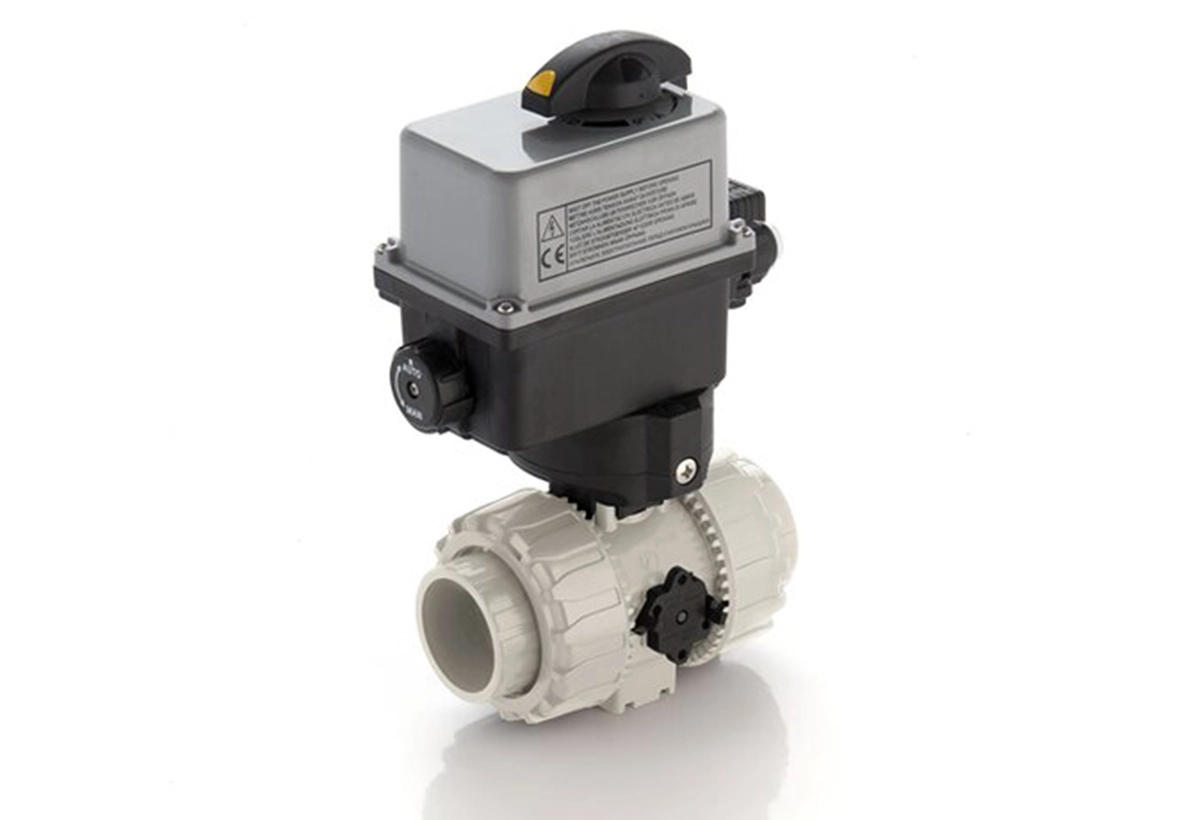VALV. AUTO PP 5