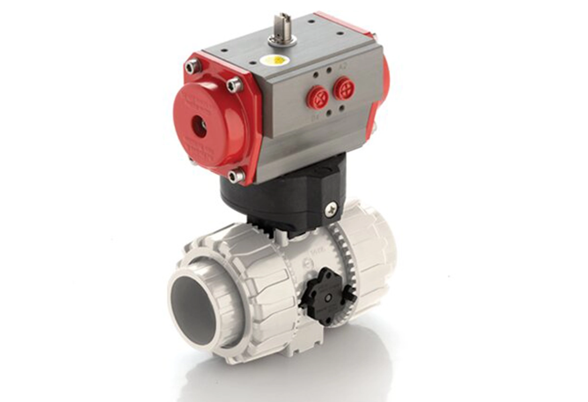 VALV. AUTO PP 6