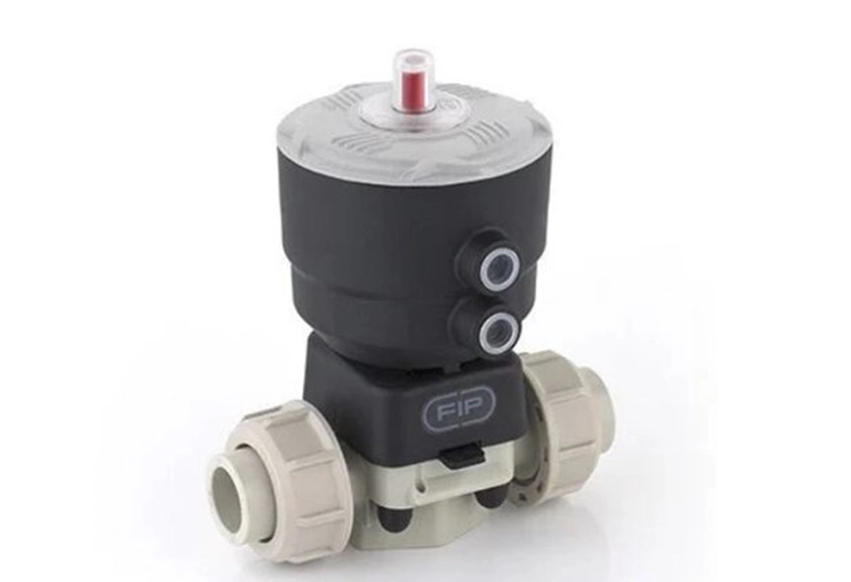 VALV. AUTO PP 7
