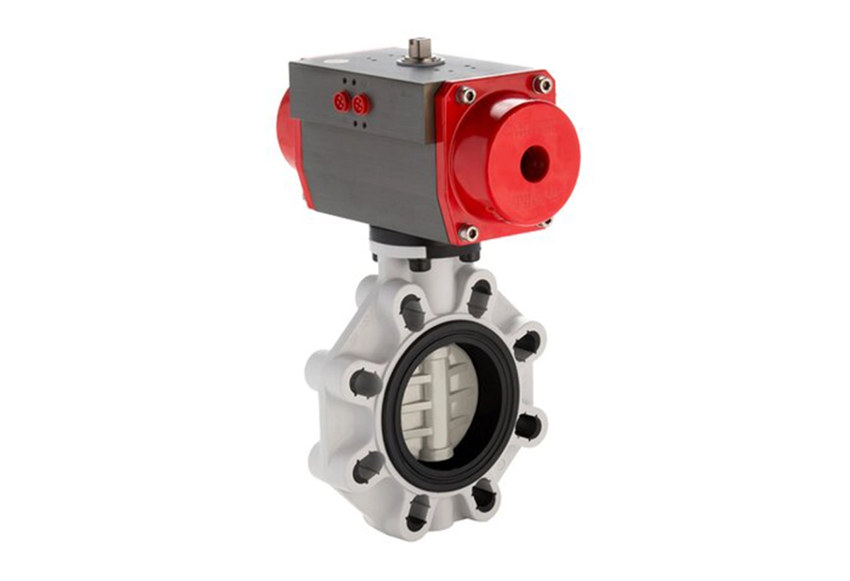 VALV. AUTO PP 8