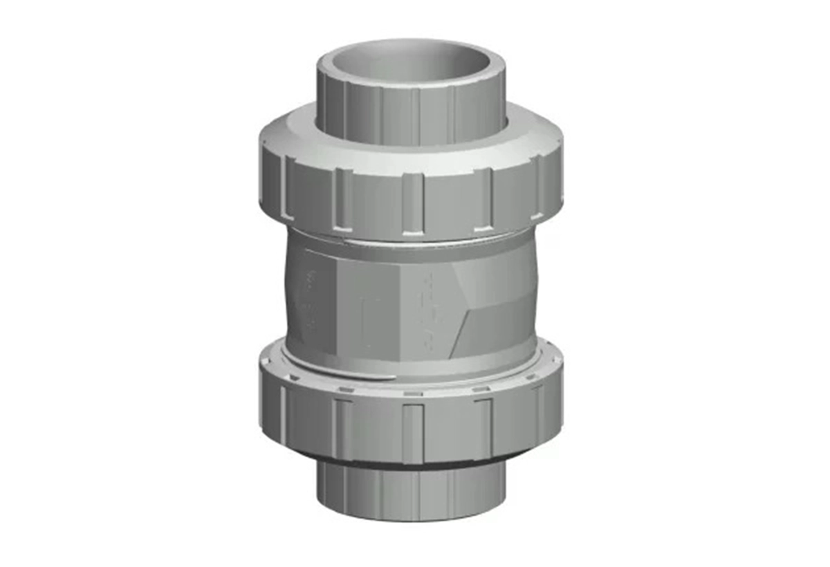 VALV. MANUALE PP 3