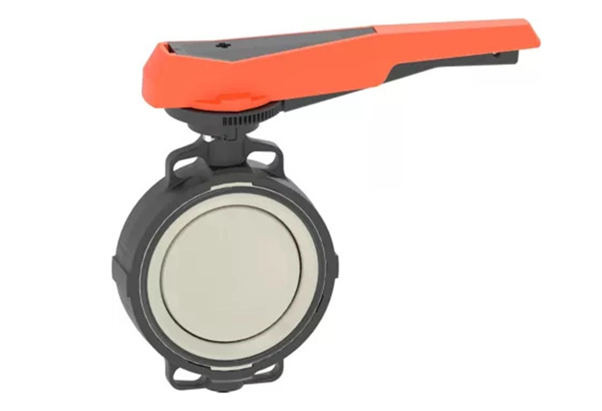 VALV. MANUALE PP 4