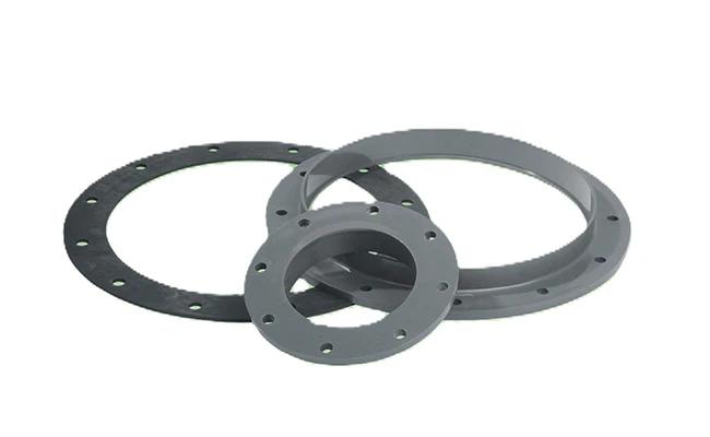 RACCORDI PVDF