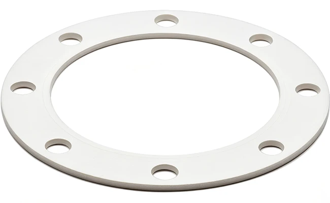 RACCORDI PVDF