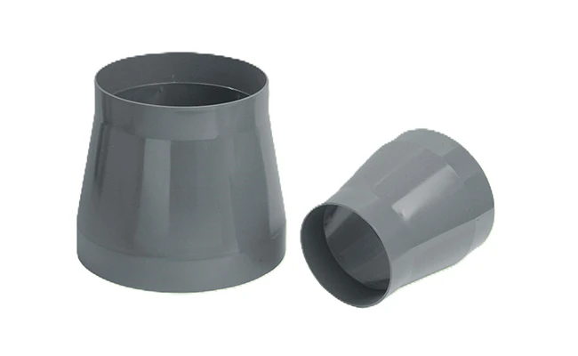 RACCORDI PVDF