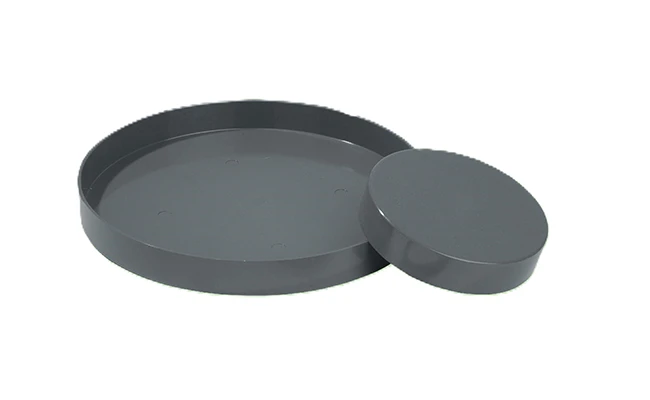 RACCORDI PVDF 2