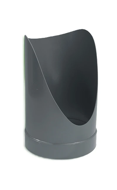 RACCORDI PVDF 2
