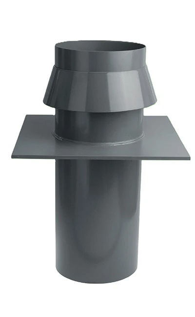 RACCORDI PVDF 2
