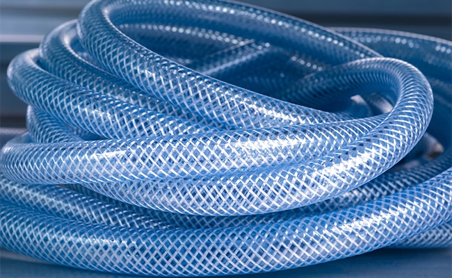 RACCORDI PVDF