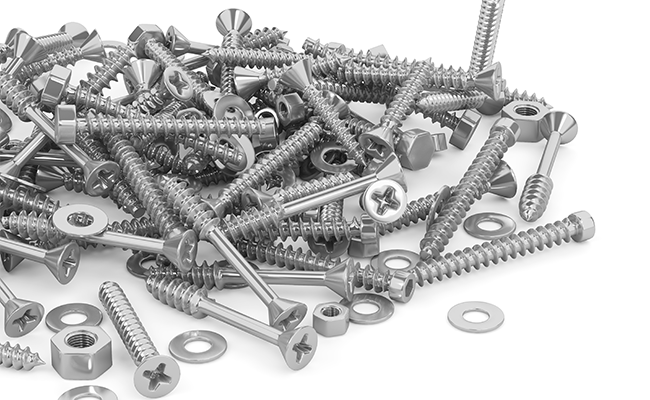 RACCORDI PVDF
